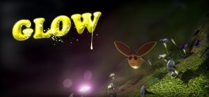 Glow banner