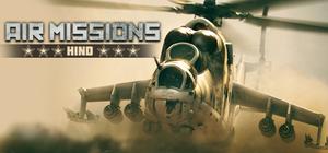 Air Missions: HIND - Deluxe Edition banner