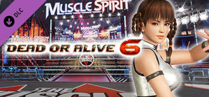DOA6 Leifang Deluxe Costume banner