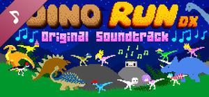 Dino Run DX OST banner