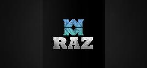 RAZ banner