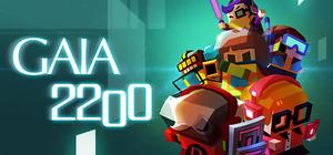 GAIA 2200 banner