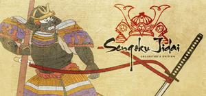 Sengoku Jidai: Shadow of the Shogun Deluxe Edition banner