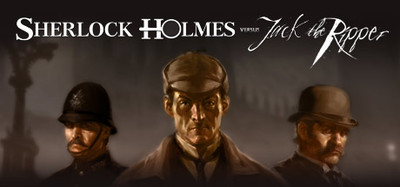 Sherlock Holmes versus Jack the Ripper