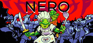 Nero banner