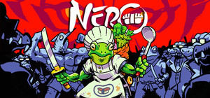 Nero banner