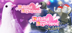 Hatoful Boyfriend Complete Pack banner