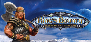 King's Bounty Warriors of the North banner