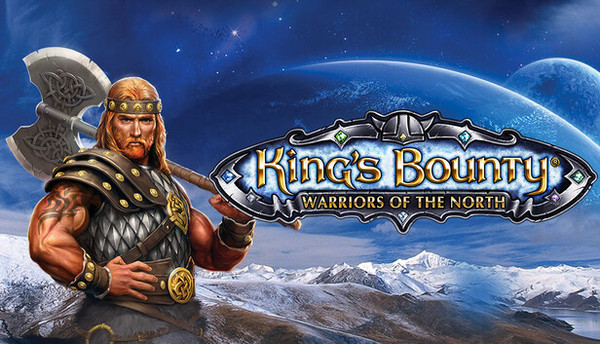 King's Bounty Warriors of the North