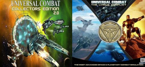 Universal Combat CE Bundle banner