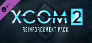 XCOM 2: Reinforcement Pack banner
