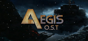 Aegis + OST banner