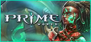 Prime World banner