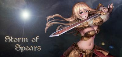 Storm Of Spears