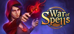 War Of Spells banner