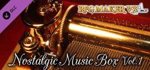 RPG Maker VX Ace - Nostalgic Music Box Vol.1 banner
