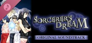 Sorcerer's Dream - Original Soundtrack banner
