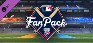 Rocket League® - MLB Fan Pack banner