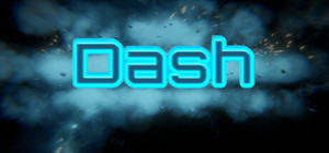 DASH banner