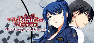 The Afterglow of Grisaia banner