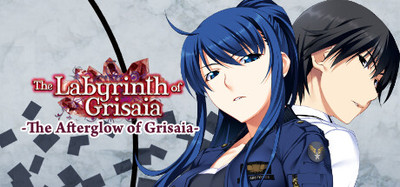 The Afterglow of Grisaia