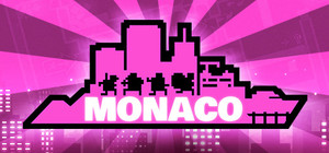 Monaco: Soundtrack Edition banner