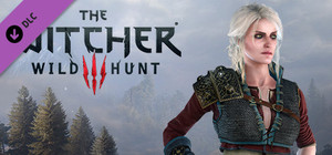 The Witcher 3: Wild Hunt - Alternative Look for Ciri banner