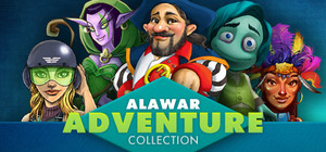 Alawar Adventure Collection banner