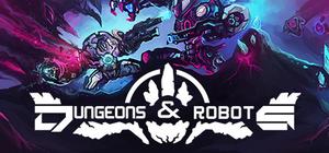 Dungeons & Robots banner