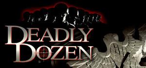 Deadly Dozen banner