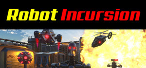 Robot Incursion banner