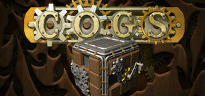 Cogs banner