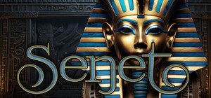 Senet banner
