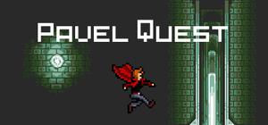 Pavel Quest banner
