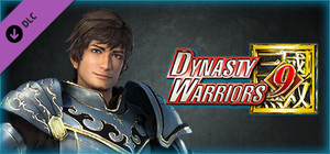 DYNASTY WARRIORS 9: Ma Dai "Knight Costume" / 馬岱「騎士風コスチューム」 banner