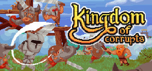 Kingdom of Corrupts banner