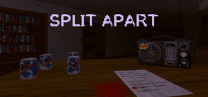 Split Apart banner