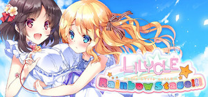 Lilycle Rainbow Stage!!! banner