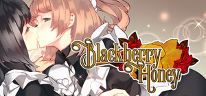 Blackberry Honey banner