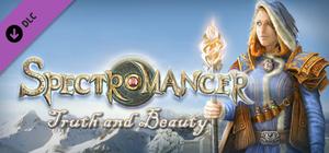 Spectromancer - Truth & Beauty banner