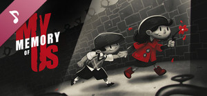 My Memory of Us - Original Soundtrack banner