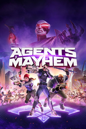 Agents of Mayhem のセール価格