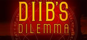 Diib's Dilemma banner