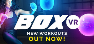 BOXVR banner