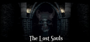 The Lost Souls banner