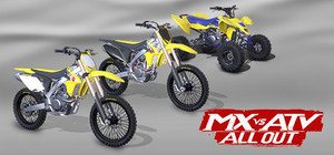 2017 Suzuki Vehicle Bundle banner