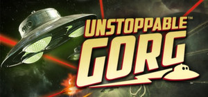 Unstoppable Gorg banner