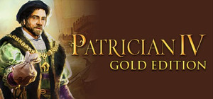 Patrician IV Gold Edition banner