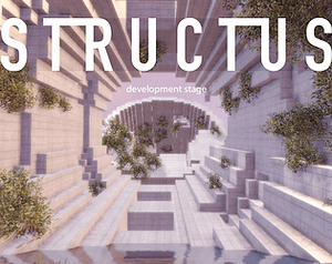 STRUCTUS banner