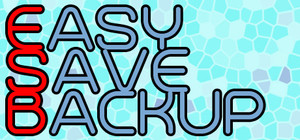 EasySave Backup banner